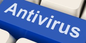 Widoczne i niewidoczne wirusy – Norton security standard