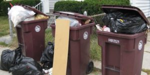Odzysk odpadów opakowaniowych - czy to konieczność?