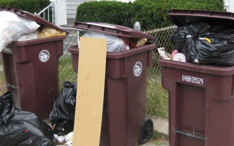 Odzysk odpadów opakowaniowych - czy to konieczność?