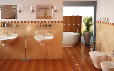 Galanteria łazienkowa, czyli praktyczne i designerskie dodatki